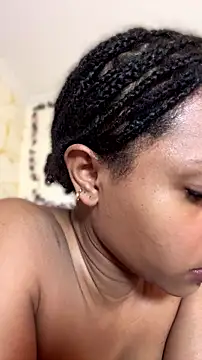 Snapshot of Ebony_love07 chatting on June 26, 2026, 2:32 pm Ebony love07 online show from June 26, 2026, 2:32 pm