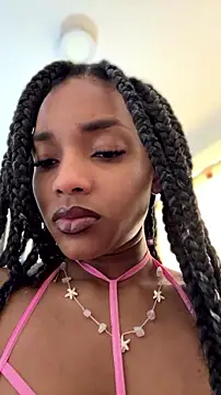 Snapshot of Ebony_love07 chatting on July 21, 2026, 8:33 pm Ebony love07 online show from July 21, 2026, 8:33 pm