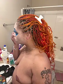 nikdicsucka online show from March 4, 2026, 10:16 pm