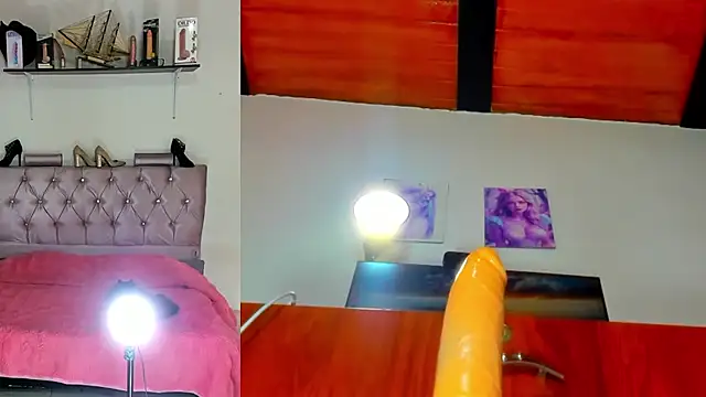 harper funny online show from February 18, 2026, 7:54 pm