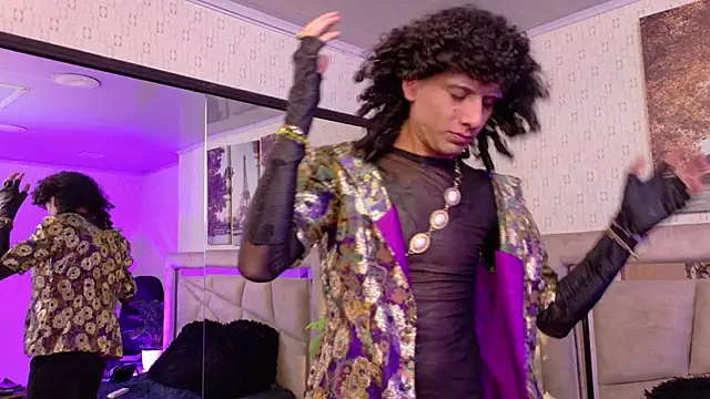 4L3JX online show from February 17, 2026, 3:58 am