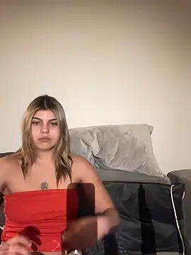 justsomeoneuknow online show from February 16, 2026, 8:38 pm