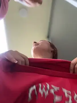 Carithooo online show from March 6, 2026, 10:50 pm