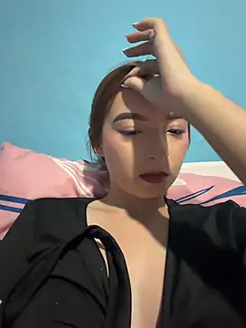 Carithooo online show from March 27, 2026, 1:00 am