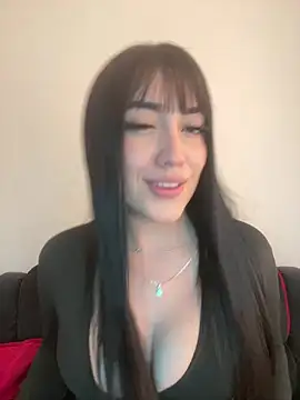 Melody rousse   online show from March 7, 2026, 9:34 pm