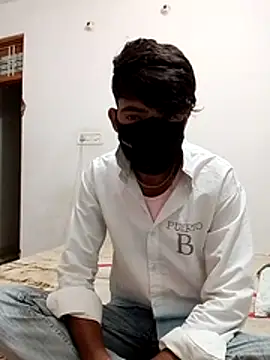 Rubina khan1 online show from February 22, 2026, 3:18 am