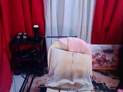 ExoticBigcockQueen online show from July 9, 2026, 12:20 pm