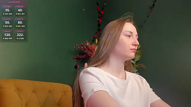 baby annn online show from March 29, 2026, 2:55 am