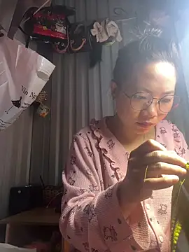 Lata-cute online show from February 27, 2026, 1:49 am