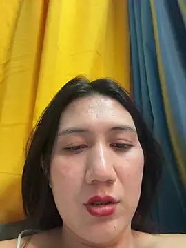 AnastaciaCameron online show from February 10, 2026, 1:26 pm