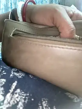 Hot-Tinaa online show from March 26, 2026, 2:55 pm