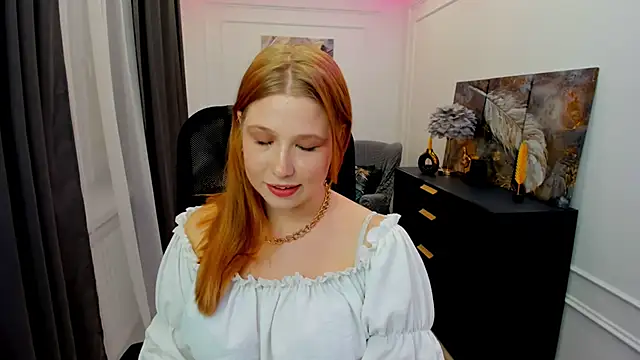 Snapshot of SweetDaylight chatting on April 30, 2026, 8:57 pm SweetDaylight online show from April 30, 2026, 8:57 pm