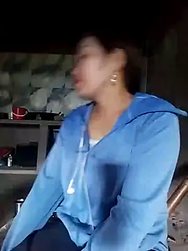 Snapshot of lia-coy chatting on March 10, 2026, 3:00 am lia-coy online show from March 10, 2026, 3:00 am