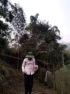 Snapshot of lia-coy chatting on March 29, 2026, 2:22 am lia-coy online show from March 29, 2026, 2:22 am