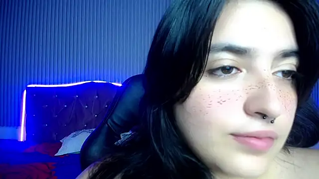 sonic jess07 online show from February 3, 2026, 1:15 am