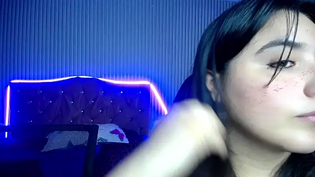 sonic jess07 online show from February 3, 2026, 2:53 am