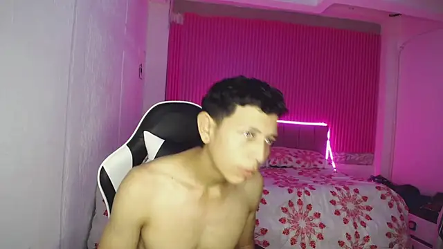 sonic jess07 online show from April 16, 2026, 10:12 pm