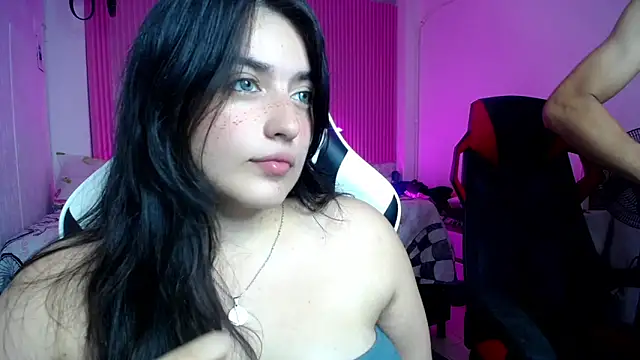 sonic jess07 online show from May 15, 2026, 1:45 am