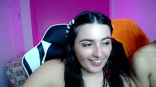 sonic jess07 online show from May 27, 2026, 3:36 am