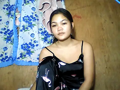PinaySkinnyJust18 online show from July 12, 2026, 9:28 pm