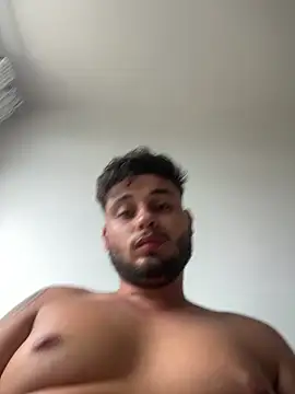 peuba12 online show from February 25, 2026, 12:26 pm