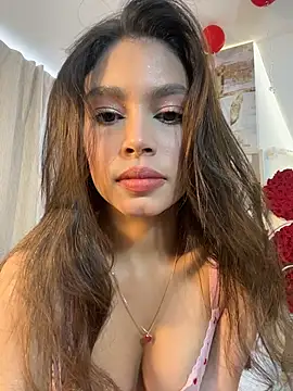 Amaliarand online show from February 14, 2026, 5:10 pm