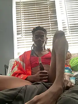 barracksbunny online show from March 14, 2026, 5:18 pm