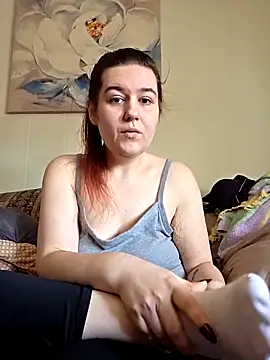 Ashlovescannabis online show from February 19, 2026, 3:30 pm