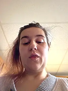 Ashlovescannabis online show from February 22, 2026, 1:40 am