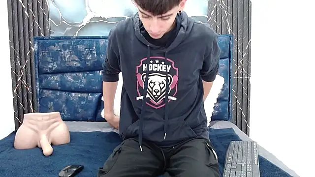 Lust demian online show from February 3, 2026, 11:26 am