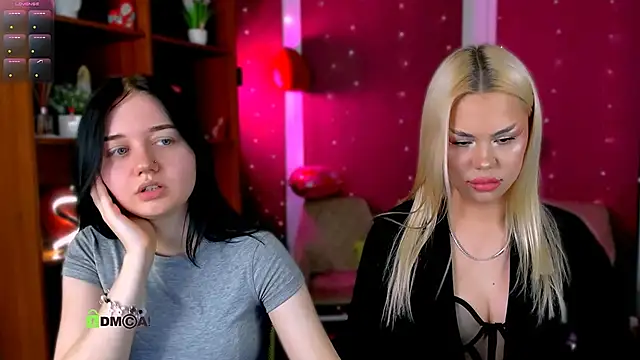 Snapshot of alexa_bonni chatting on February 13, 2026, 7:54 pm alexa bonni online show from February 13, 2026, 7:54 pm