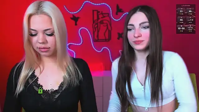 alexa bonni online show from April 9, 2026, 7:03 am