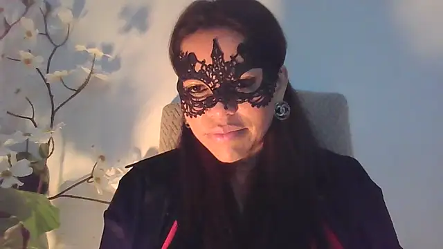 Dolcezzastella online show from February 26, 2026, 7:51 am