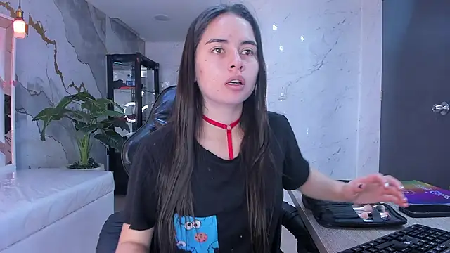 Snapshot of Qetsyah_tf chatting on February 19, 2026, 1:07 pm Qetsyah tf online show from February 19, 2026, 1:07 pm