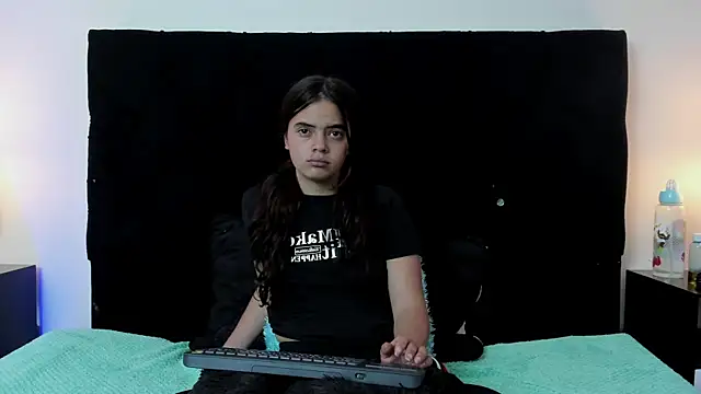 queen missy online show from April 10, 2026, 8:13 pm