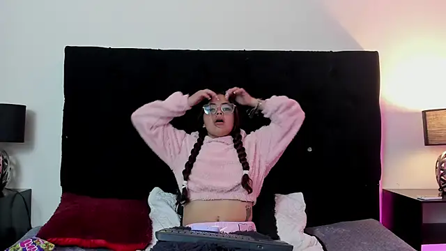 queen missy online show from May 10, 2026, 9:20 pm