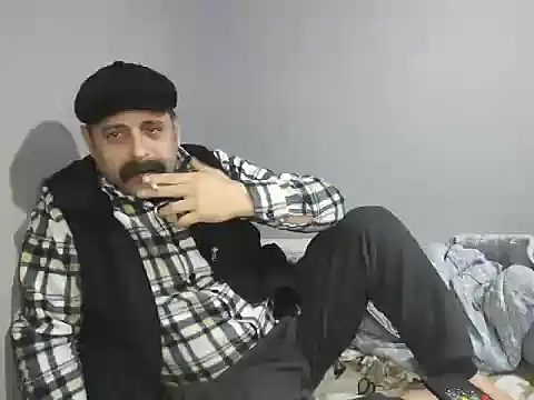 Snapshot of Biracikral chatting on February 6, 2026, 8:45 pm Biracikral online show from February 6, 2026, 8:45 pm