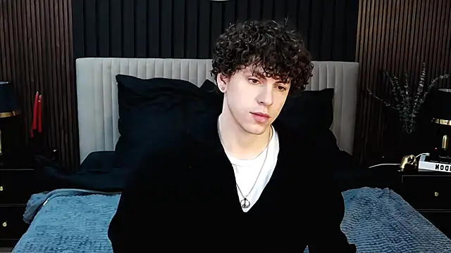 Snapshot of TylerGibson chatting on February 26, 2026, 3:16 am TylerGibson online show from February 26, 2026, 3:16 am