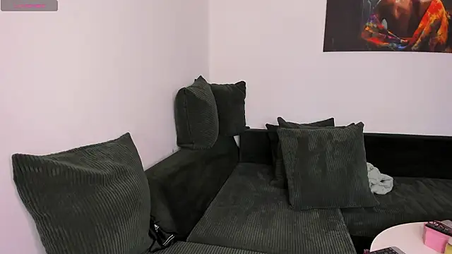 KikkoLee online show from March 8, 2026, 11:58 am