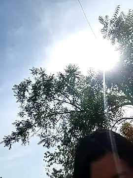 Sweet-Dirty-Storm online show from January 19, 2026, 3:38 pm