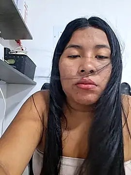 Snapshot of Sweet-Dirty-Storm chatting on March 8, 2026, 7:06 pm Sweet-Dirty-Storm online show from March 8, 2026, 7:06 pm