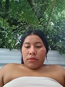 Snapshot of Sweet-Dirty-Storm chatting on April 14, 2026, 8:48 pm Sweet-Dirty-Storm online show from April 14, 2026, 8:48 pm