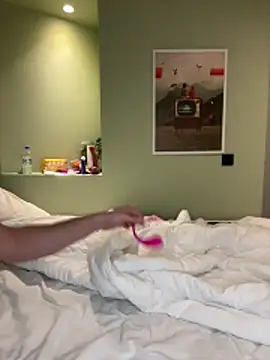 Snapshot of TrueloverGR chatting on February 12, 2026, 12:38 am TrueloverGR online show from February 12, 2026, 12:38 am