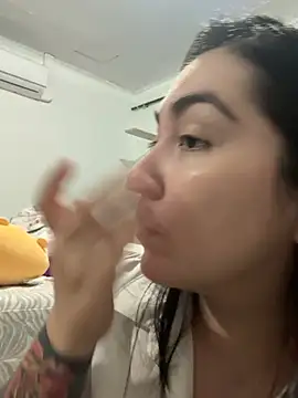 KathiaJenner online show from March 23, 2026, 11:36 am