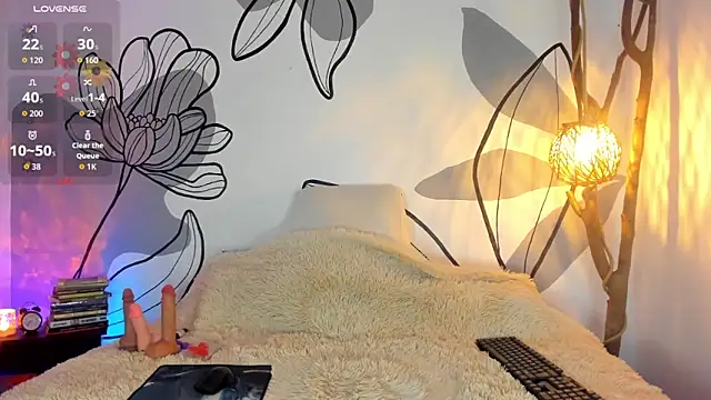 zoey carter1 online show from March 24, 2026, 5:51 pm