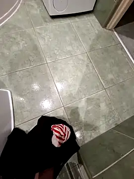 Milifalcon online show from March 9, 2026, 1:09 am