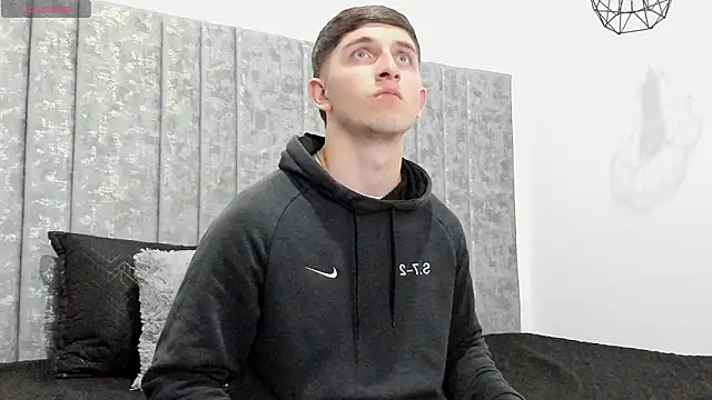 Calvin Hunter online show from March 11, 2026, 2:50 am