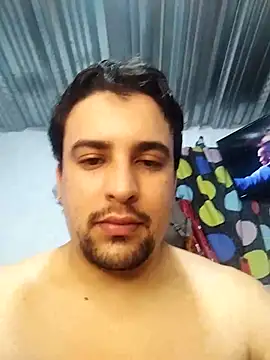 AxelWhitte online show from February 6, 2026, 11:41 pm