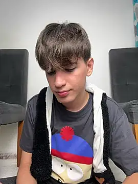 Naim TheKing online show from February 1, 2026, 3:38 am