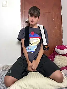 Naim TheKing online show from February 7, 2026, 2:37 am